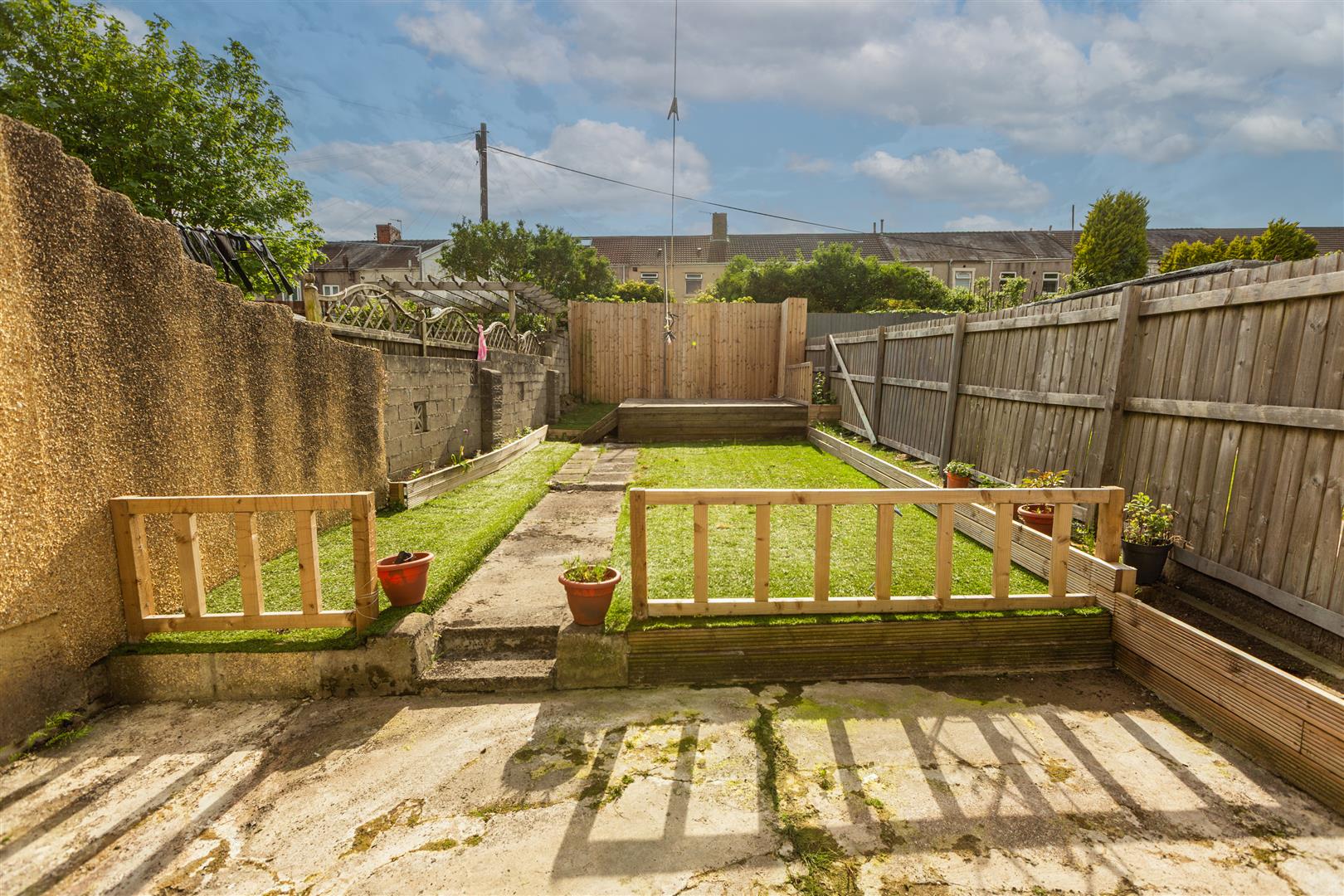 Cecil Street, Manselton, Swansea, SA5 8QJ